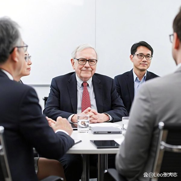 正规实盘配资股票 巴菲特分享赚钱秘诀